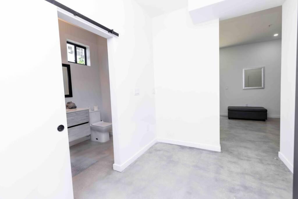 Huge 4 Bedroom Townhouse W/ Private Rooftop & Bbq Miami Exteriér fotografie